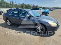 2004 Honda Accord photo