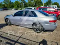 2004 Honda Accord фото