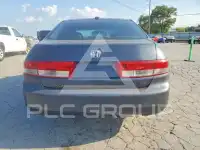 2004 Honda Accord фото