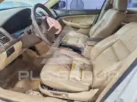 2004 Honda Accord фото