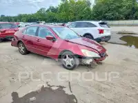 2004 Honda Accord фото