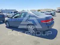 2004 Honda Accord фото