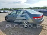 2004 Honda Accord фото