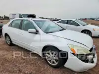 2004 Honda Accord фото
