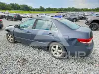 2004 Honda Accord photo