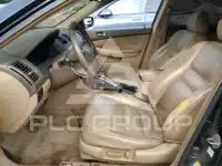 2004 Honda Accord photo