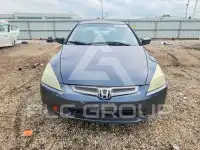 2004 Honda Accord photo