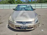 2004 Honda Accord photo
