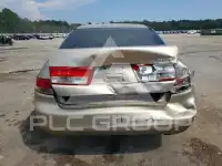 2004 Honda Accord фото