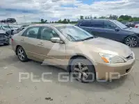 2004 Honda Accord фото