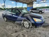 2004 Honda Accord photo