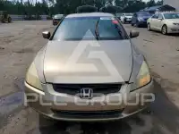2004 Honda Accord фото