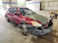 2004 Honda Accord фото