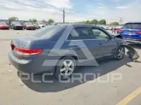 2004 Honda Accord photo