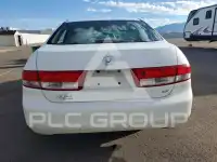 2004 Honda Accord фото