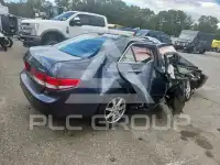 2004 Honda Accord photo