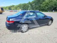 2004 Honda Accord фото