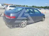 2004 Honda Accord фото