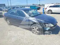 2004 Honda Accord фото