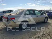 2004 Honda Accord photo