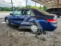 2004 Honda Accord photo