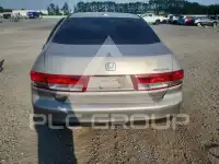 2004 Honda Accord photo
