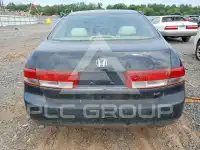2004 Honda Accord фото