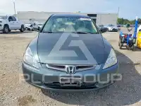 2004 Honda Accord фото