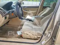 2004 Honda Accord фото