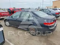 2004 Honda Accord фото