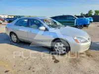 2004 Honda Accord photo