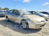 2004 Honda Accord photo