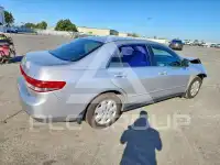 2004 Honda Accord фото