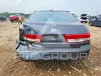 2004 Honda Accord photo