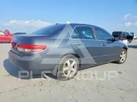 2004 Honda Accord фото