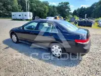 2004 Honda Accord фото
