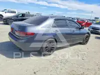 2004 Honda Accord photo