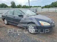 2004 Honda Accord фото