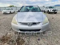 2004 Honda Accord фото