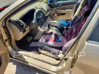 2004 Honda Accord photo