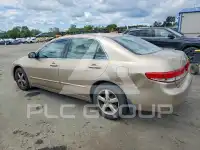 2004 Honda Accord фото