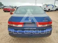 2004 Honda Accord фото