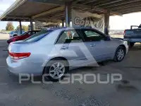 2004 Honda Accord фото