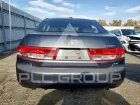 2004 Honda Accord photo