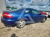 2004 Honda Accord photo