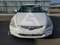 2004 Honda Accord фото