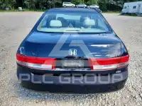 2004 Honda Accord фото