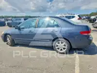 2004 Honda Accord photo