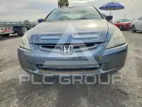 2004 Honda Accord фото