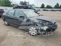 2004 Honda Accord фото